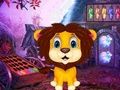 Spil Bonny Baby Lion Escape online