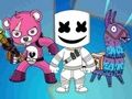 Spil Battle Royale malebog  online