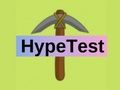 Spil Hype Test Minecraft Fan Test online
