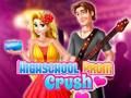 Spil Highschool Prom Crush online