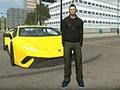 Spil Grand City Car Thief online