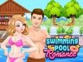 Spil Swimming Pool Romantik  online