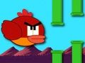 Spil Flappy Birdy online