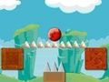 Spil Sjov Gravity Ball  online