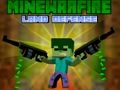 Spil Minewarfire Land Defense online