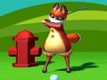 Spil Golf King 3d online