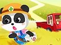 Spil Baby redningshold  online