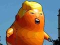 Spil Trump flyvende eventyr  online