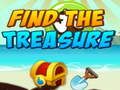Spil Find skatten  online