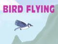 Spil Fugl, der flyver  online