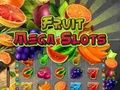 Spil Frugt Mega Slots  online