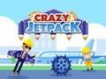 Spil Skør Jetpack  online