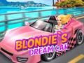 Spil Blondies drømmebil  online