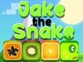 Spil Jake the Snake online