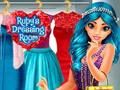 Spil Ruby omklædningsrum  online