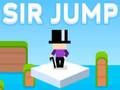 Spil Sir Jump online