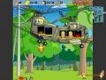 Spil Bouncy Fire Fighters online Spil Bouncy Fire Fighters online