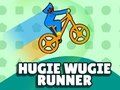 Spil Hugie Wugie Runner online