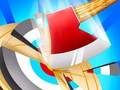 Spil Hitty Axe online