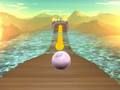 Spil Ekstrem boldbalance 3D online