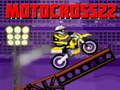 Spil Motocross 22 online