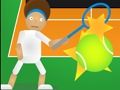 Spil Tennis  online