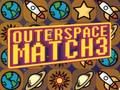 Spil OutSpace Match 3 online