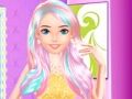 Spil Fashion Rainbow Frisure Design  online