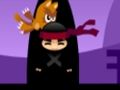 Spil Katte vs Ninja  online