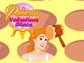 Spil Prinsesse Valentines kaos  online
