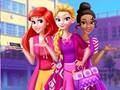 Spil Highschool Divaer  online