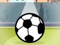 Spil Gravity Soccer 3 online