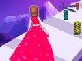 Spil Nederdel Rush 3D  online