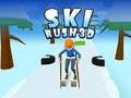 Spil Ski Rush 3d online