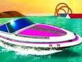 Spil Jet Boat Racing online