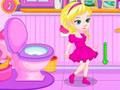 Spil Pottetog baby Elsa  online