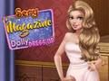 Spil Serie Magasinet Dolly Dress Up  online