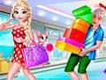Spil Eliza Sale Rush online
