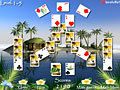 Spil Bahamas Solitaire  online