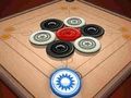 Spil Carrom 2 spiller  online