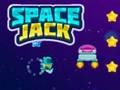 Spil Space Jack online
