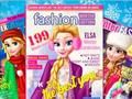 Spil Princess Magazine vinterudgave  online
