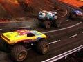 Spil Monster Truck Racing Legend online
