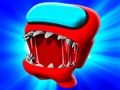 Spil Red Impostor vs Crewmate online Spil Red Impostor vs Crewmate online