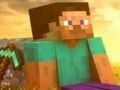 Spil Minecraft puslespil tid  online
