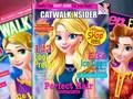 Spil Princess Catwalk Magazine online