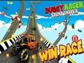 Spil Buggy Racer Stunt Driver Buggy Racing online