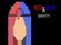 Spil Rød og blå identitet  online