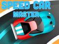 Spil Speed Car Master online