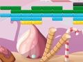 Spil Brick Out Candy online